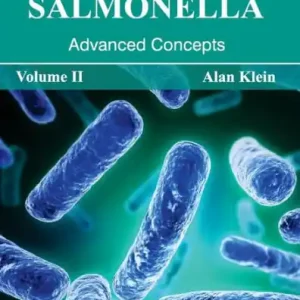 Big Sale Encyclopedia of Salmonella: Volume II (Advanced Concepts)