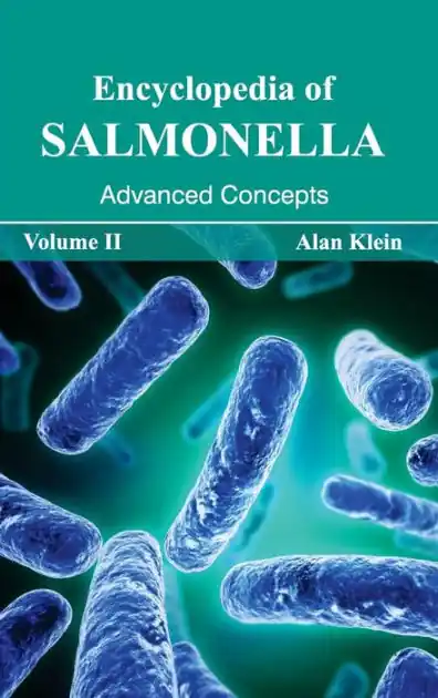 Big Sale Encyclopedia of Salmonella: Volume II (Advanced Concepts)