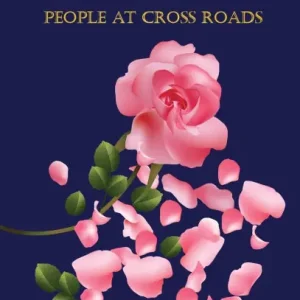 Xyz puzzles and other stories: People at cross roads Shop Now