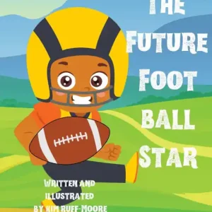 Factory Price The Future Football Star