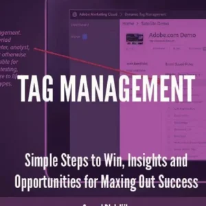 Save Now Tag Management - Simple Steps to Win, Insights and Opportunities for Maxing Out Success