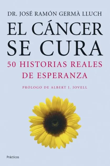 El cáncer se cura Warranty Included