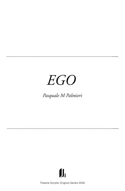 Ego Shop Now