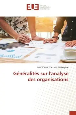 G�n�ralit�s sur l'analyse des organisations Fan Favorite