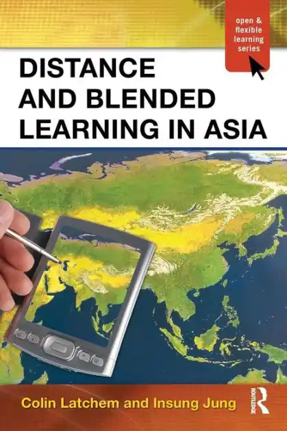 Clearance Distance and Blended Learning in Asia