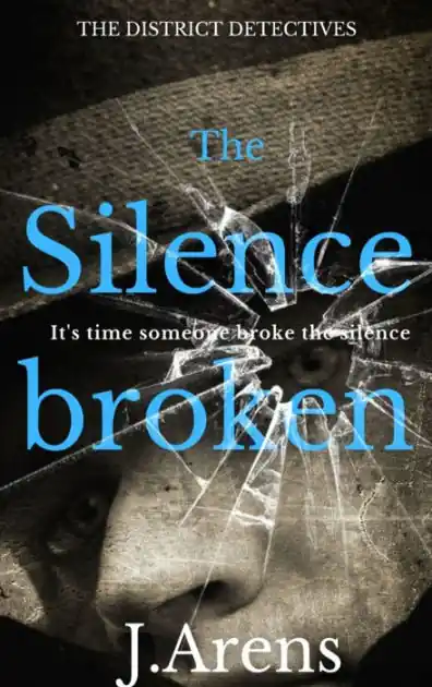 The District Detectives: The Silence Broken Luxury