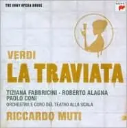 Direct From Manufacturer Verdi: La traviata
