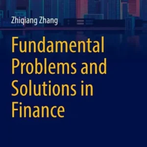 Fundamental Problems and Solutions in Finance Worldwide Shipping