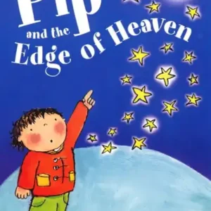 Pip and the Edge of Heaven High Quality