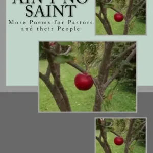 Ain't No Saint: More Poems for Pastors and Their People Top Pick