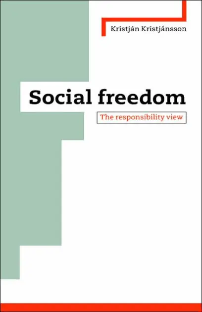No Minimum Order Social Freedom: The Responsibility View