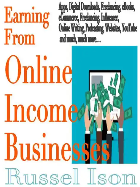 Earning From Online Income Businesses Direct From Manufacturer