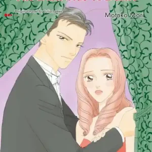THE DARK SIDE OF DESIRE: Harlequin comics Markdown