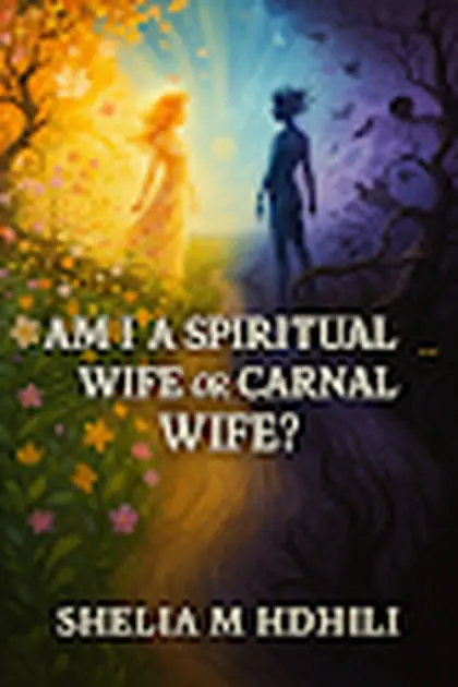 Trusted Brand Am I a Spiritual Wife or Carnal Wife?