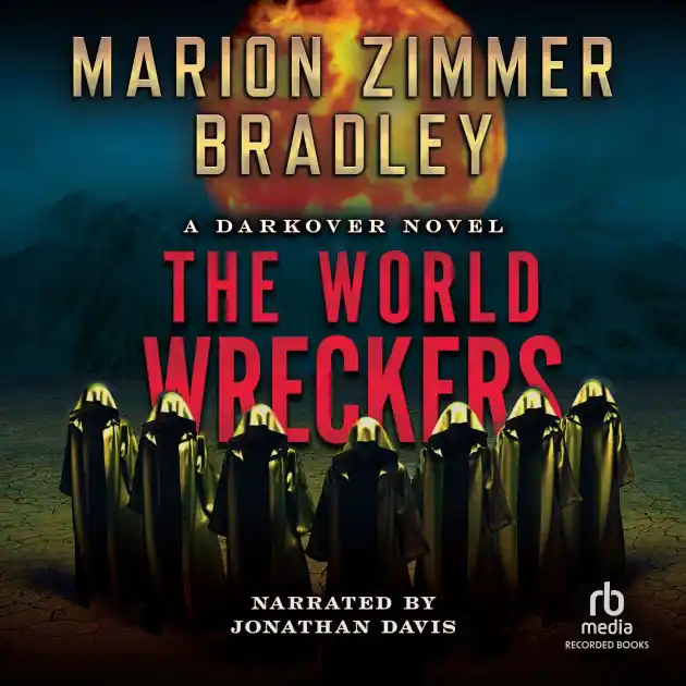 The World Wreckers Instant Buy
