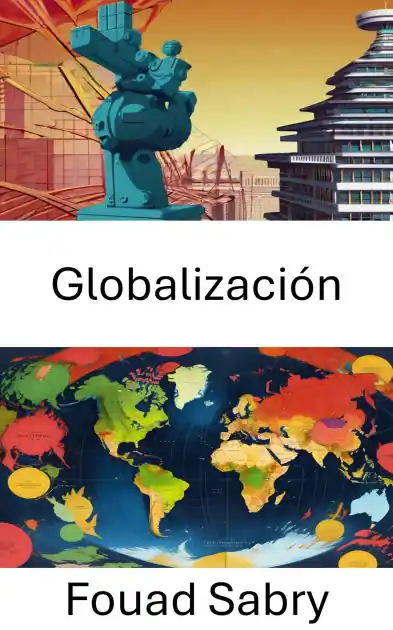 Deal Globalización: La era de los Estados interconectados