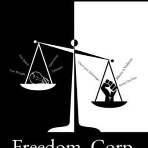 Freedom Corp.: Freedom and Justice No Minimum Order