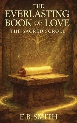 The Everlasting Book of Love: The Sacred Scroll Markdown