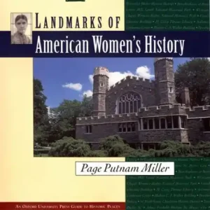 Landmarks of American Women's History Special Discount