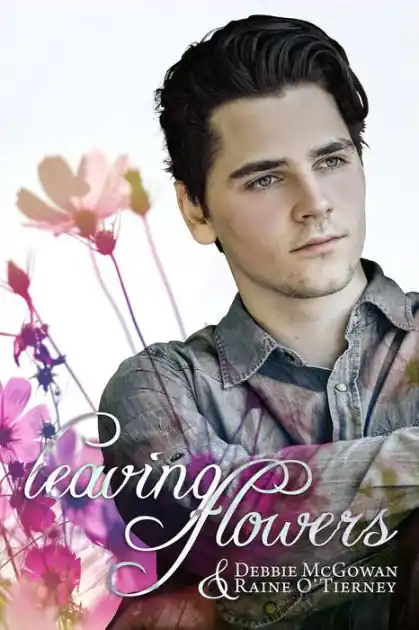 Price Cut Leaving Flowers