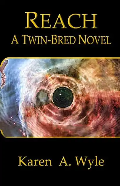Today Only Reach: A Twin-Bred Novel