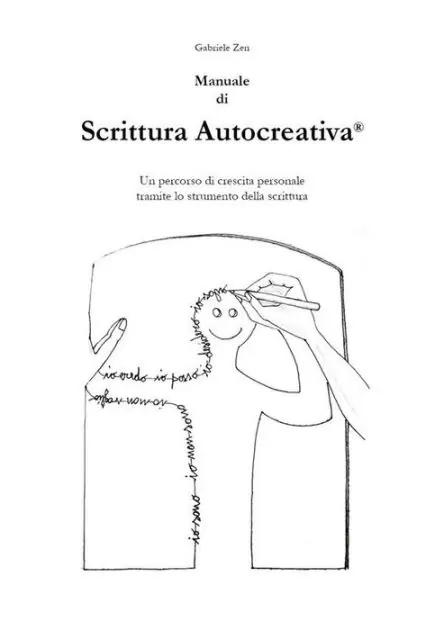 Buy Online Manuale di Scrittura Autocreativa®