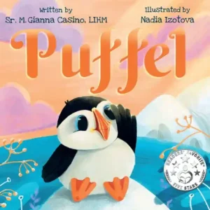 Puffel Handmade