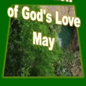 Revelation of God's Love May Order Now