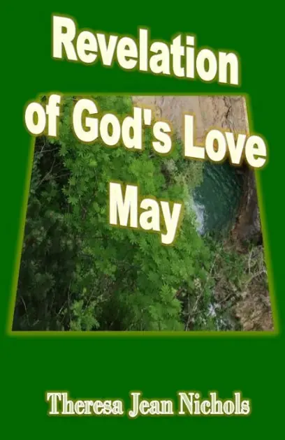 Revelation of God's Love May Order Now