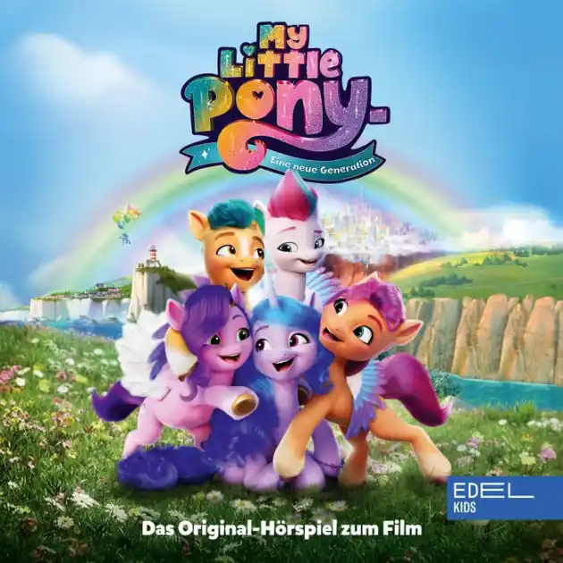 Eine neue Generation (Das Original-Hörspiel zum Film) Super Sale