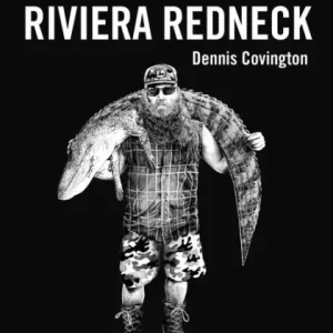Express Delivery Riviera Redneck