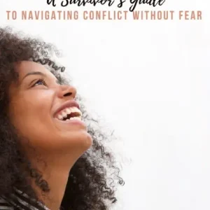 Safe to Speak: A Survivor's Guide to Navigating Conflict Without Fear Clearance