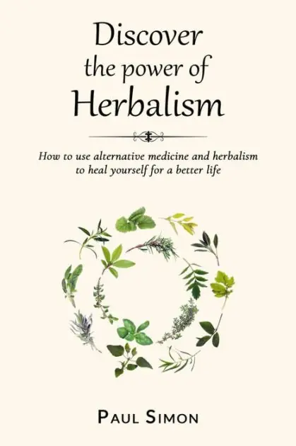 Luxury Discover the Power of Herbalism