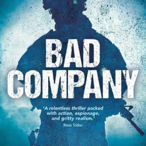 Bad Company Certified
