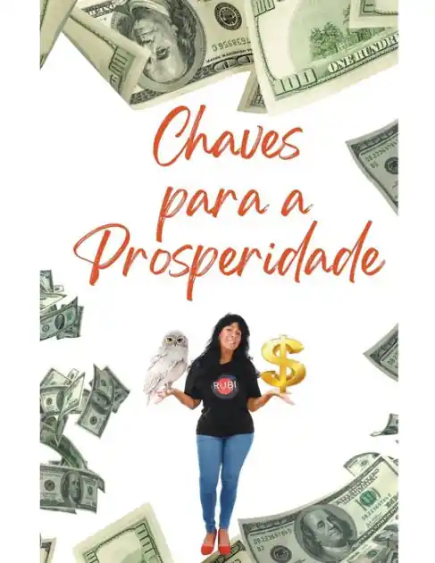 High Quality Chaves para a Prosperidade