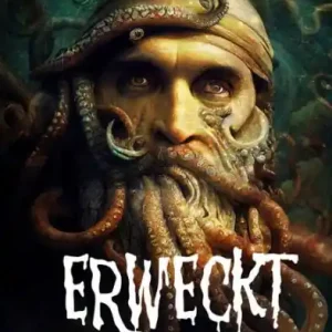 Erweckt: Mystery Short Story No Minimum Order