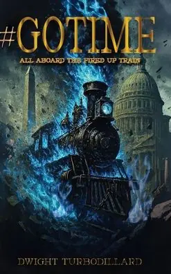Holiday Sale Gotime: All Aboard the FIRED-UP TRAIN