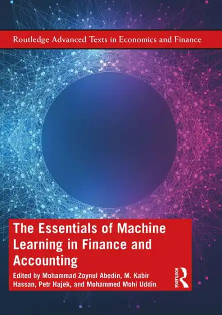 Crafted The Essentials of Machine Learning in Finance and Accounting
