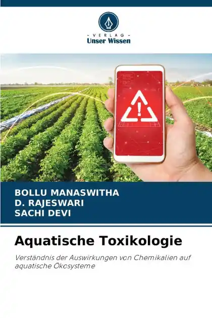 Aquatische Toxikologie New Release