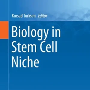 Biology in Stem Cell Niche Shop Now
