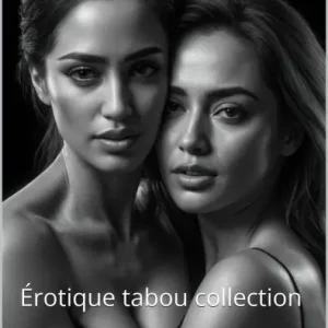 Fête Échangiste Lesbienne (Érotique Tabou Collection, #51) Free Returns