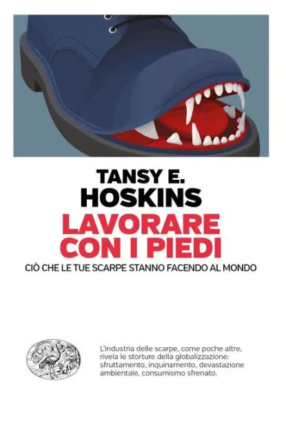 Lavorare con i piedi Reduced Price