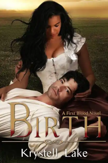 Worldwide Shipping Birth (A Historical Vampire Paranormal Fantasy Romance)