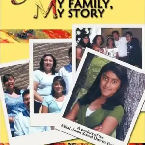 Somos la familia Rodriguez: My Family, My Story Price Cut