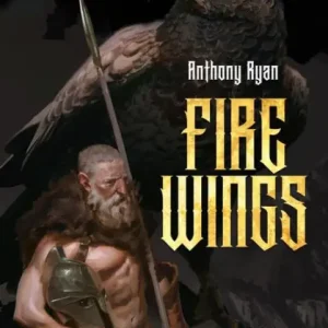 Clearance Fire Wings