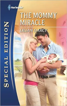 The Mommy Miracle Handmade