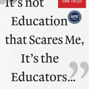 It's Not Education that Scares Me, It's the Educators...: Is there Still Hope for Democracy in Education, and Education for Democracy? Popular