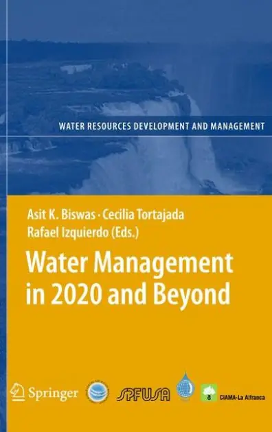 Water Management in 2020 and Beyond Luxury