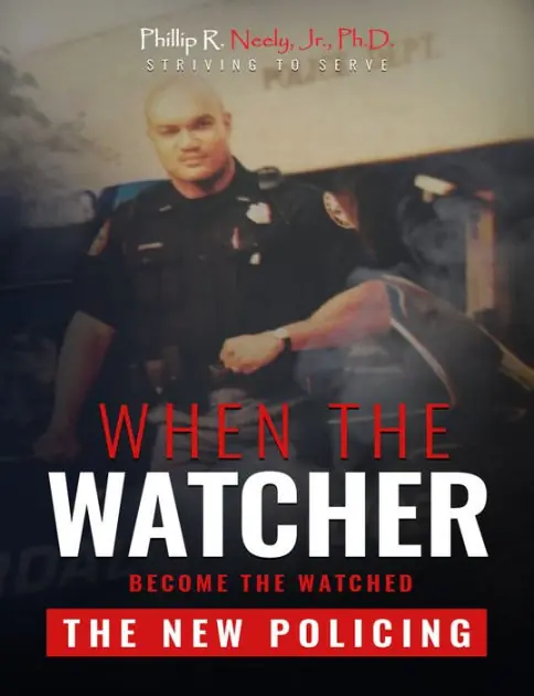 Price Drop When The Watcher Becomes The Watched