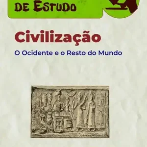 Free Returns Resumo & Guia De Estudo - Civilização: O Ocidente E O Resto Do Mundo